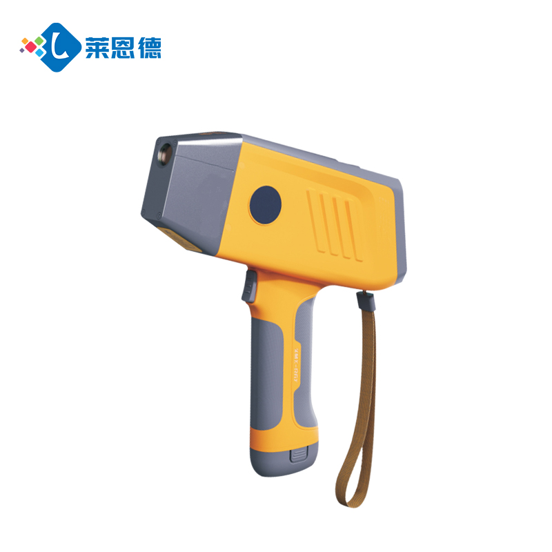 手持土壤重金屬儀