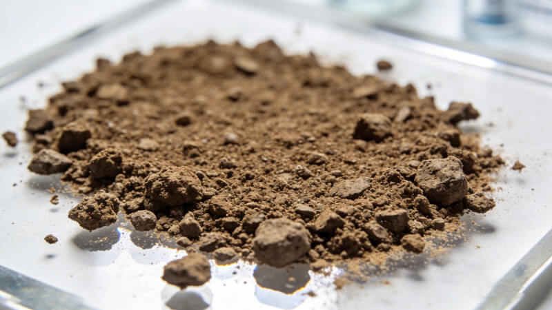 多領(lǐng)域材料超細研磨一體化方案，土壤研磨儀助力科研與產(chǎn)業(yè)準確制樣